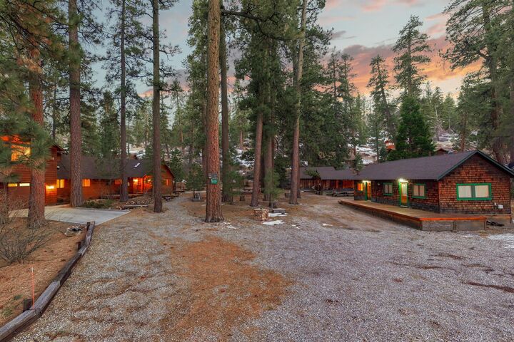 Property Photo: 39585 Lakeview Pines Road CA 92315