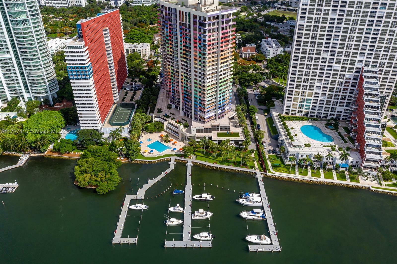 Property Photo:  1581 Brickell Ave 406  FL 33129 