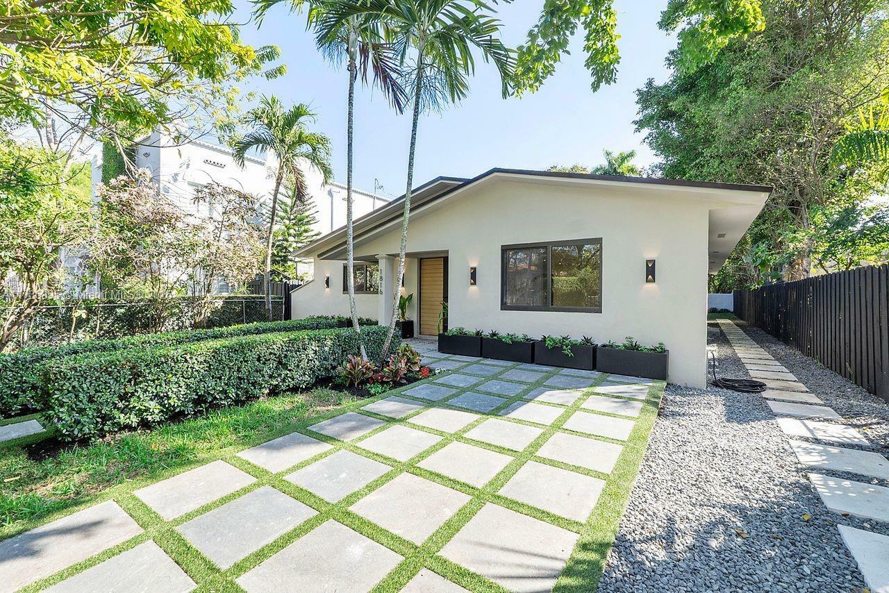 Property Photo:  1816 SW 11th Ter  FL 33135 