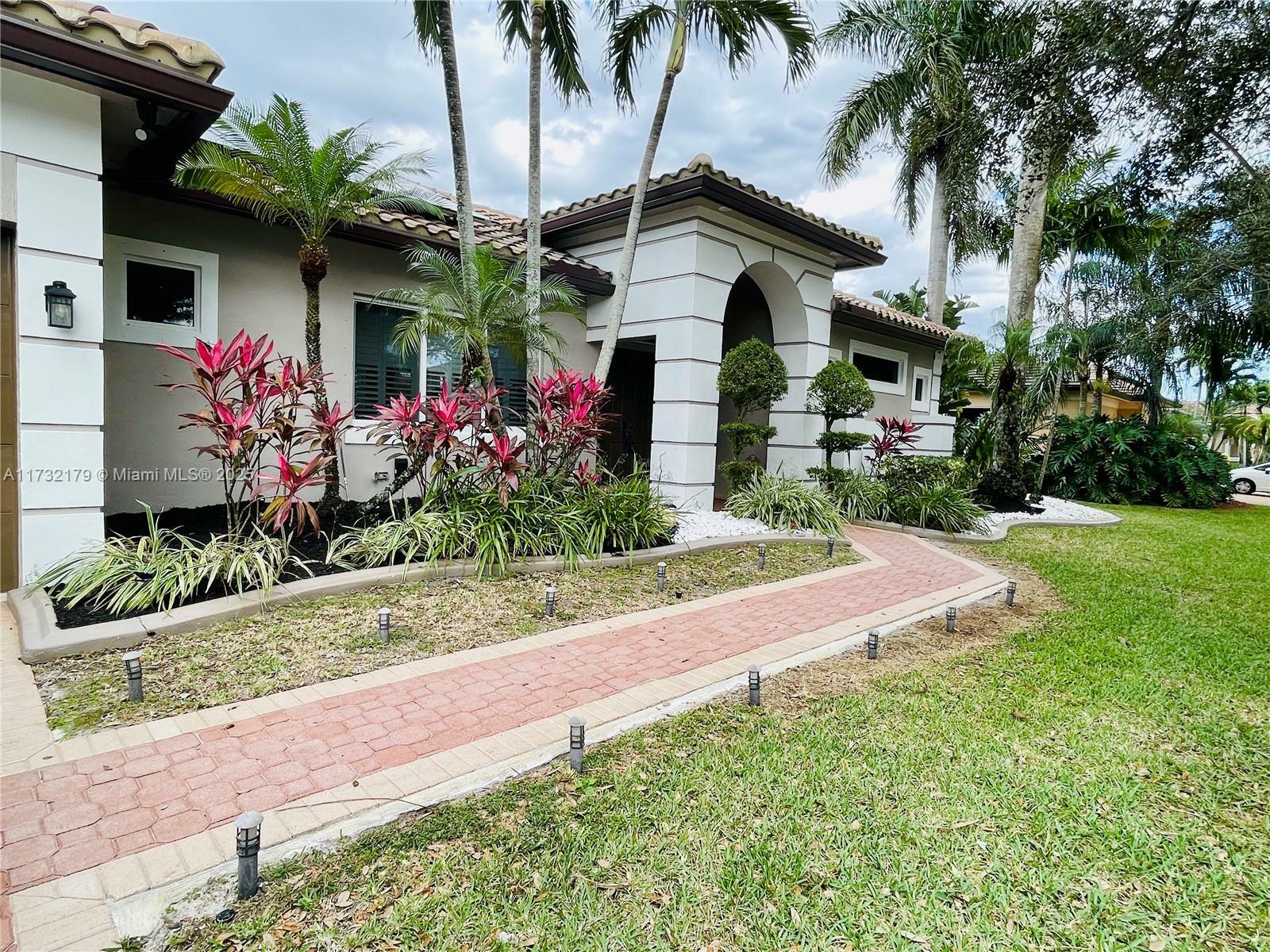 Property Photo:  13357 SW 42 Street  FL 33330 