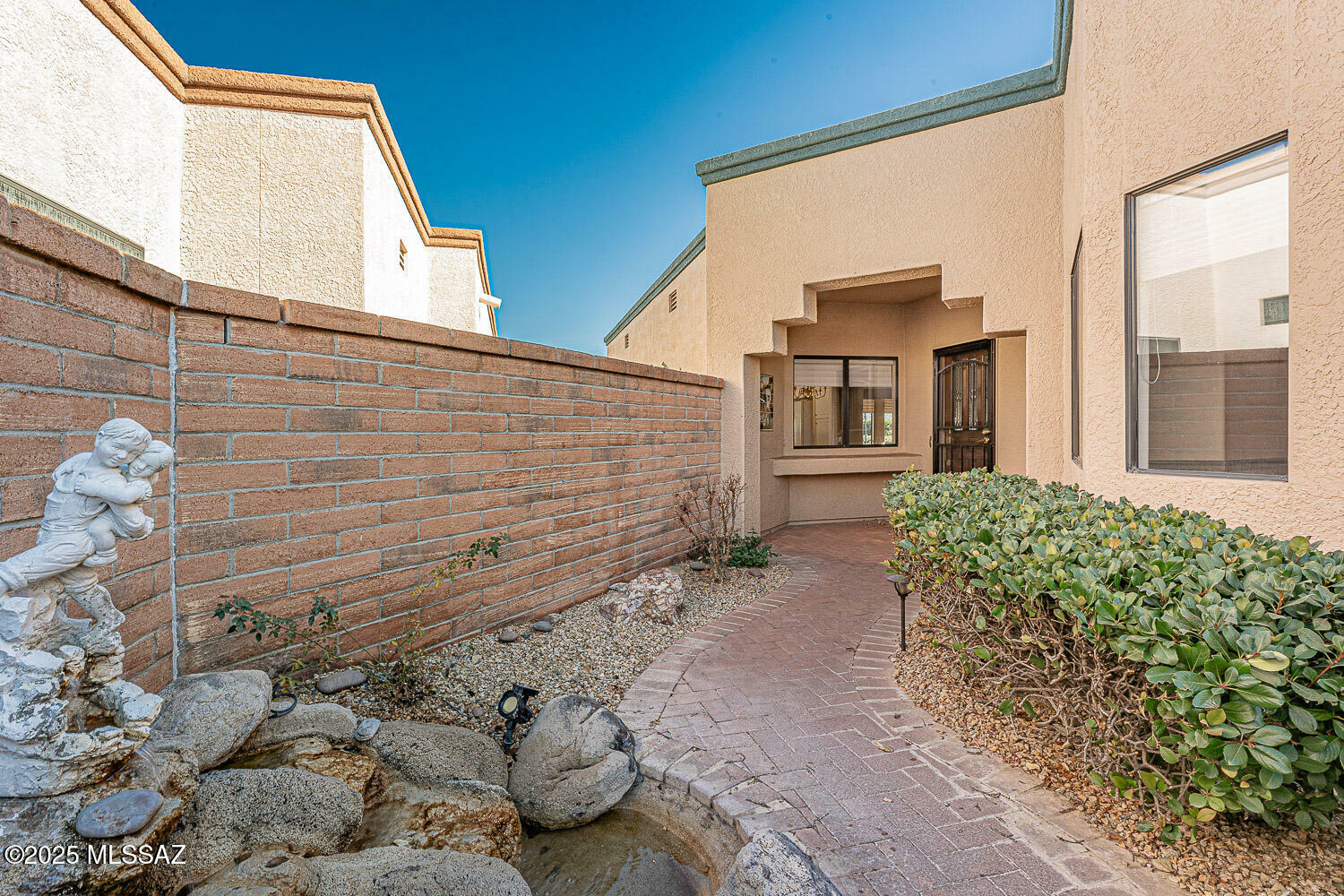 Property Photo:  4775 S View Ridge Drive  AZ 85622 