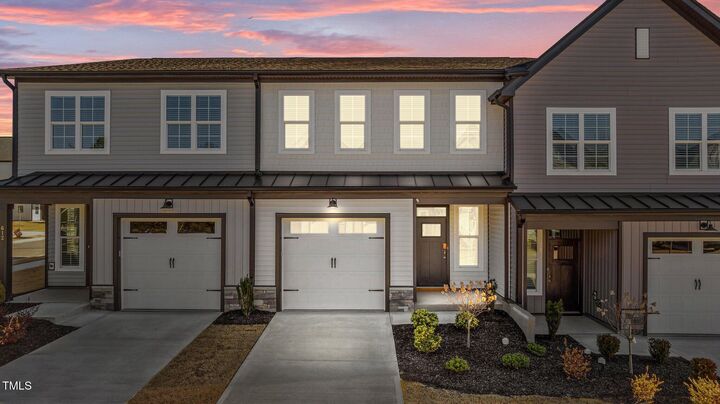 Property Photo:  610 Marshskip Way  NC 27587 