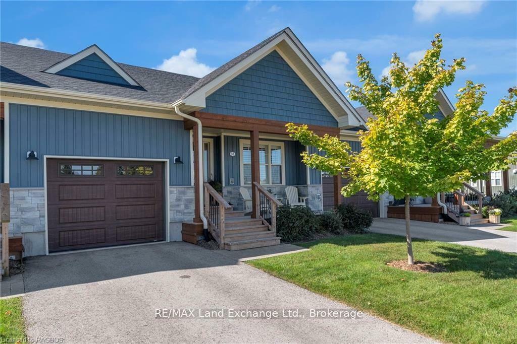 46 Fairway Lane 34  Saugeen Shores ON N0H 2C3 photo