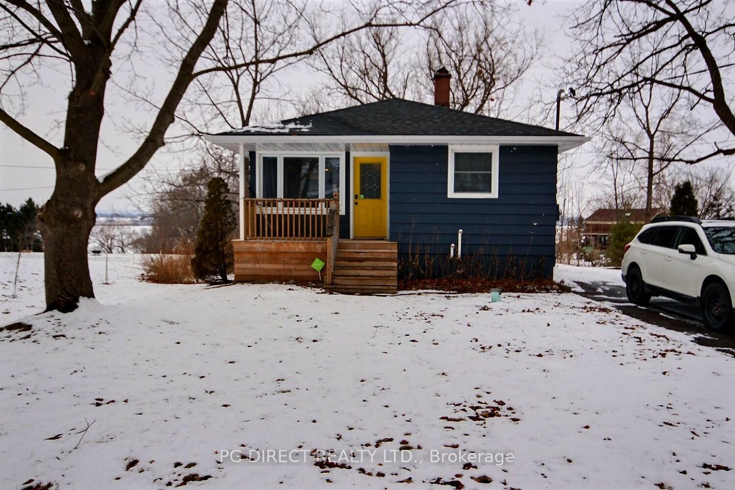 Property Photo: 1310 County Rd 3 N/A ON K0K 1L0