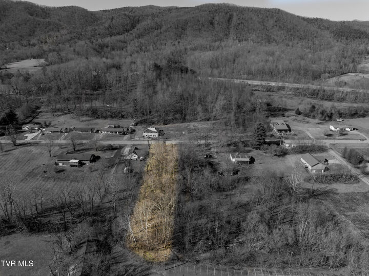 Property Photo:  Tbd Unicoi Drive  TN 37692 