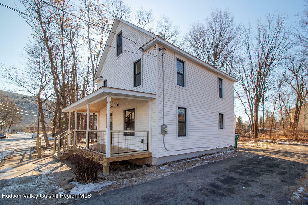 Property Photo:  11 Backman  NY 12428 