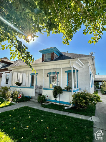 Property Photo:  516 S Freedom Blvd  UT 84601 