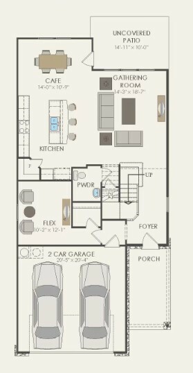 Property Photo: 404 Bristlecone Bend TX 78642