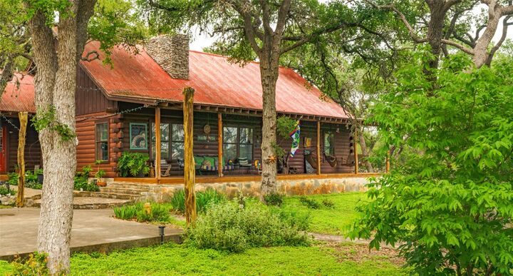1218 Oakwood Loop  Wimberley TX 78676 photo