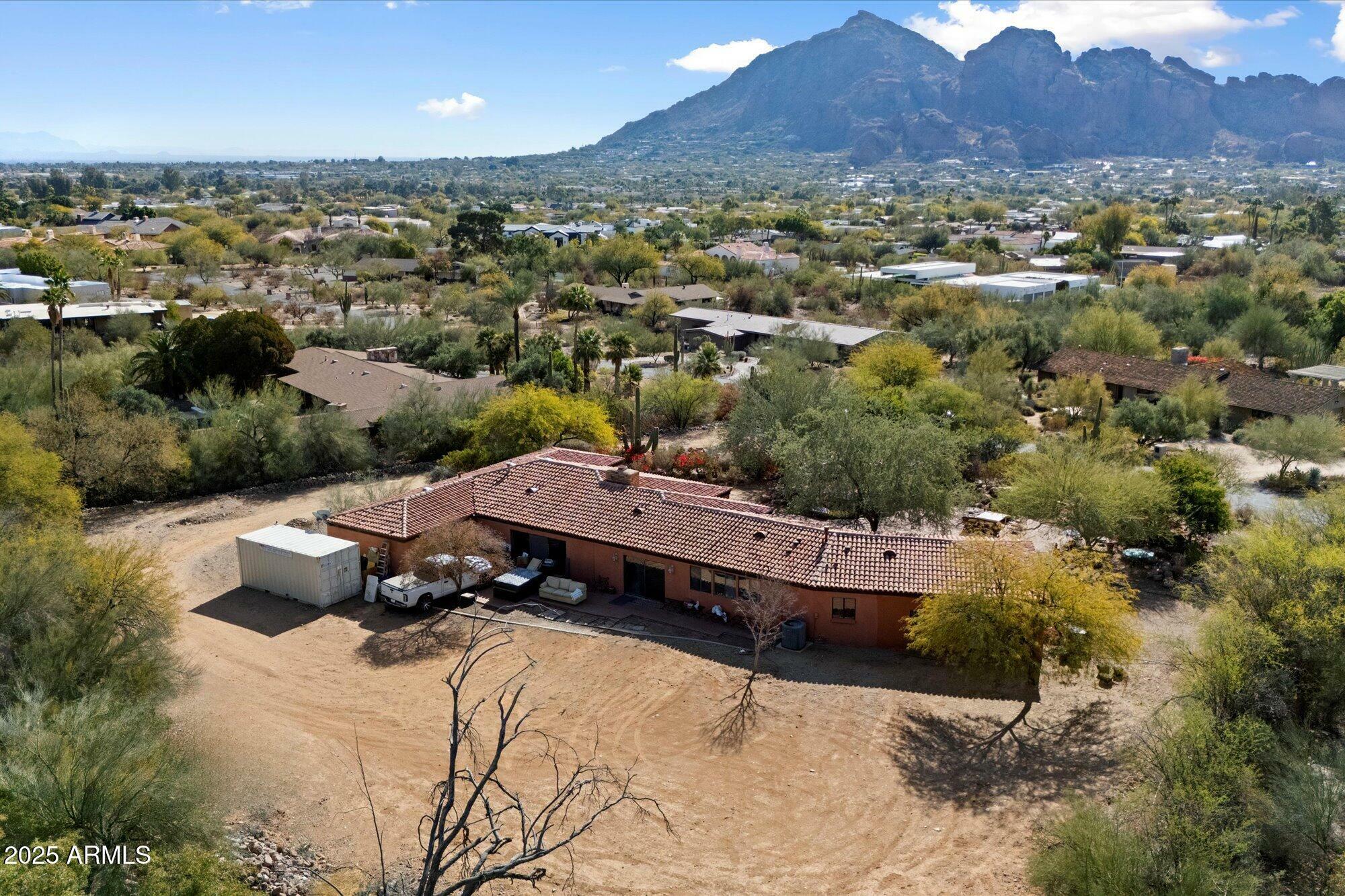 Property Photo: 4510 E Pepper Tree Lane AZ 85253