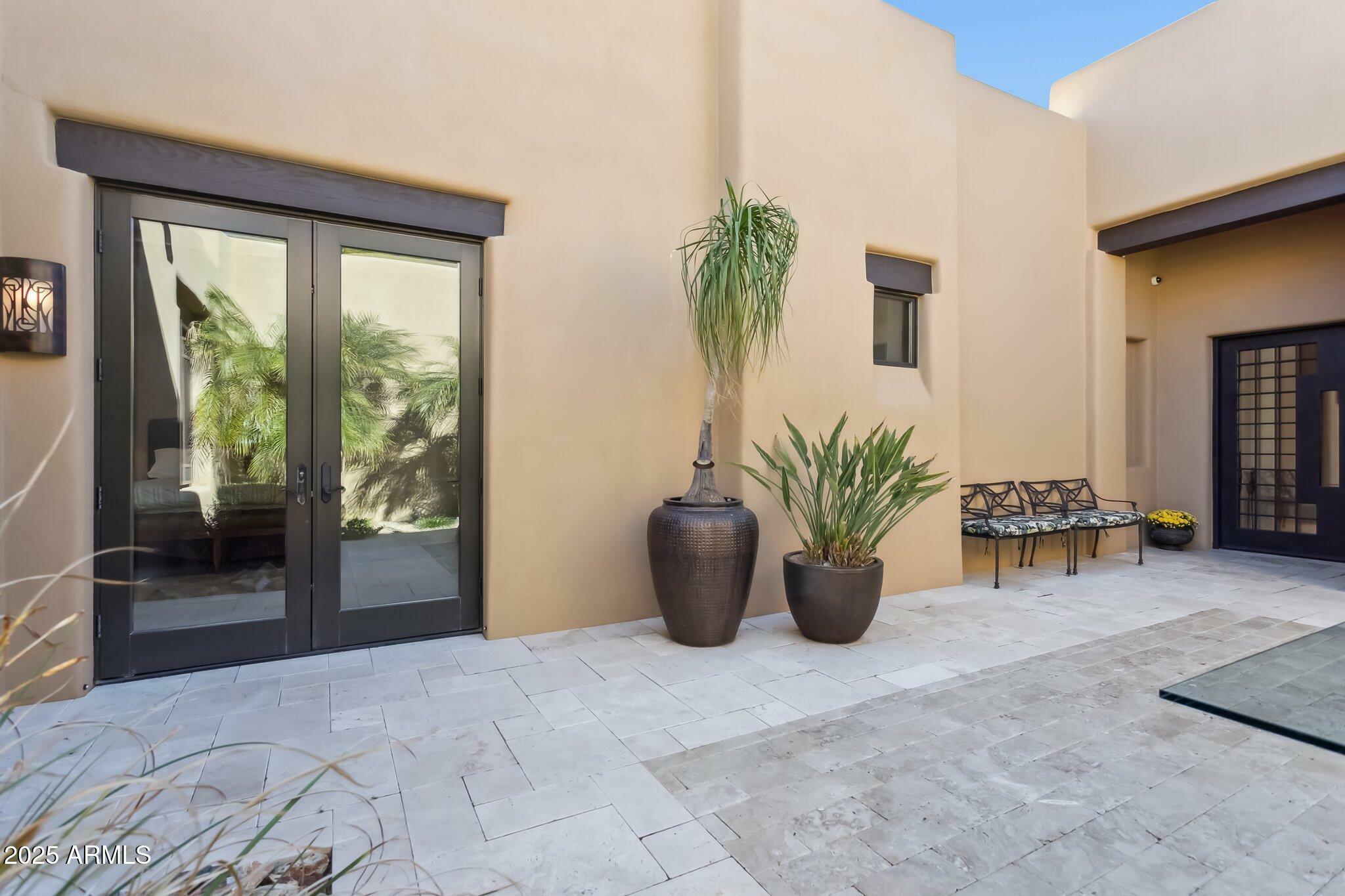 Property Photo: 10585 E Crescent Moon Drive 33 AZ 85262