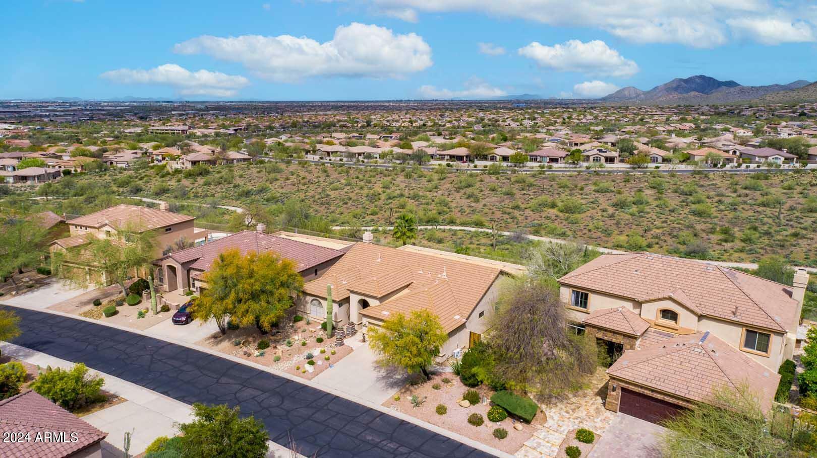 Property Photo: 10788 E Raintree Drive AZ 85255