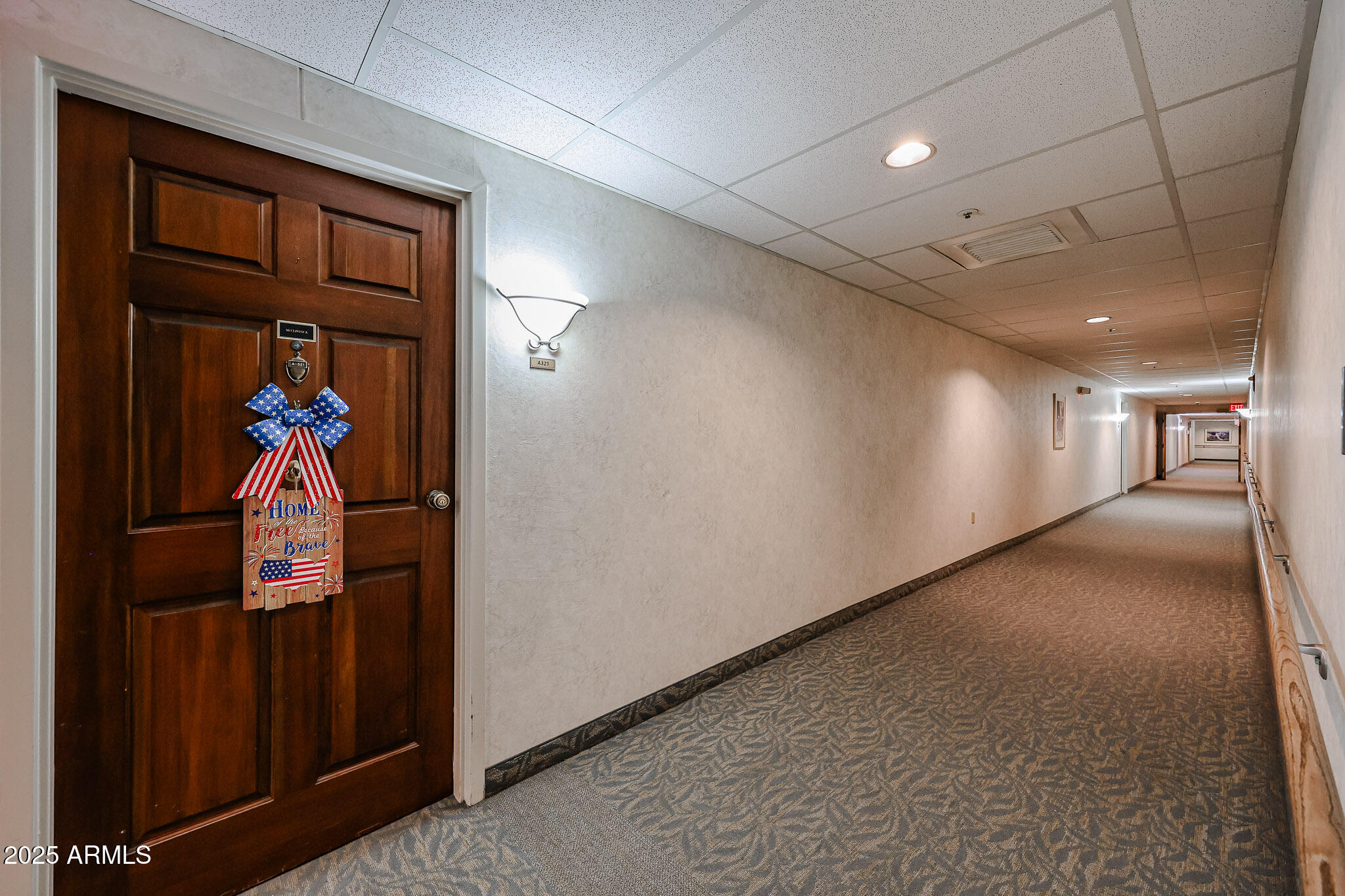 Property Photo: 10330 W Thunderbird Boulevard A321 AZ 85351