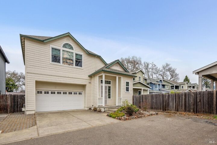 225 Esposti Meadows Way  Santa Rosa CA 95403 photo
