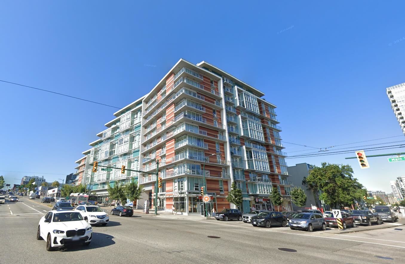 Property Photo:  180 E 2nd Avenue 727  BC V5T 0K4 