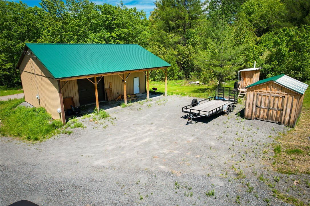 Property Photo: 200 Cumber Road NY 13734