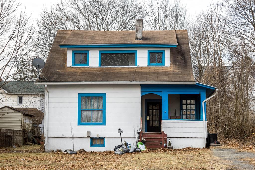 Property Photo: 403 Grove NY 14905
