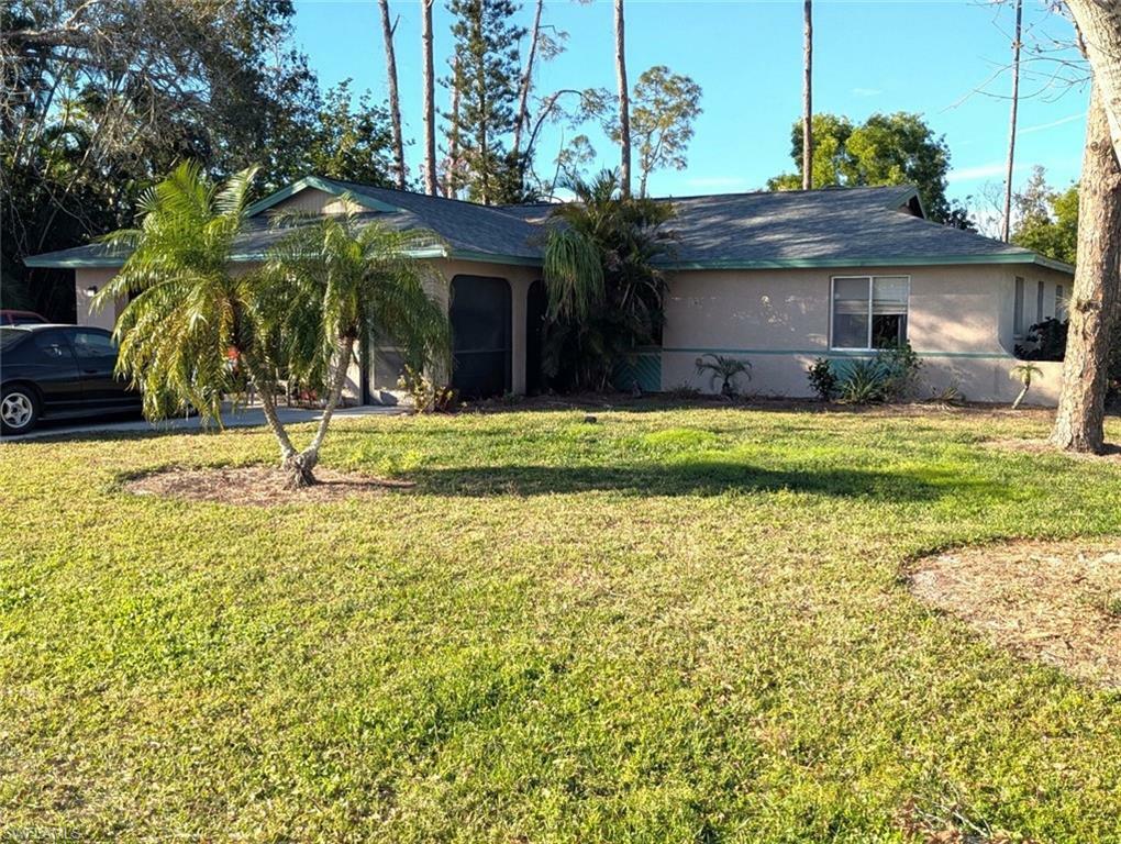 Property Photo: 9077 Murcott Dr W FL 33967