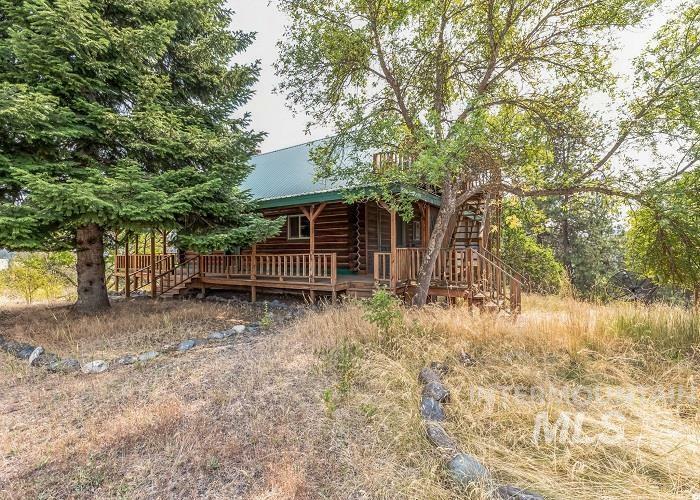 139 Neff Road  Orofino ID 83544 photo