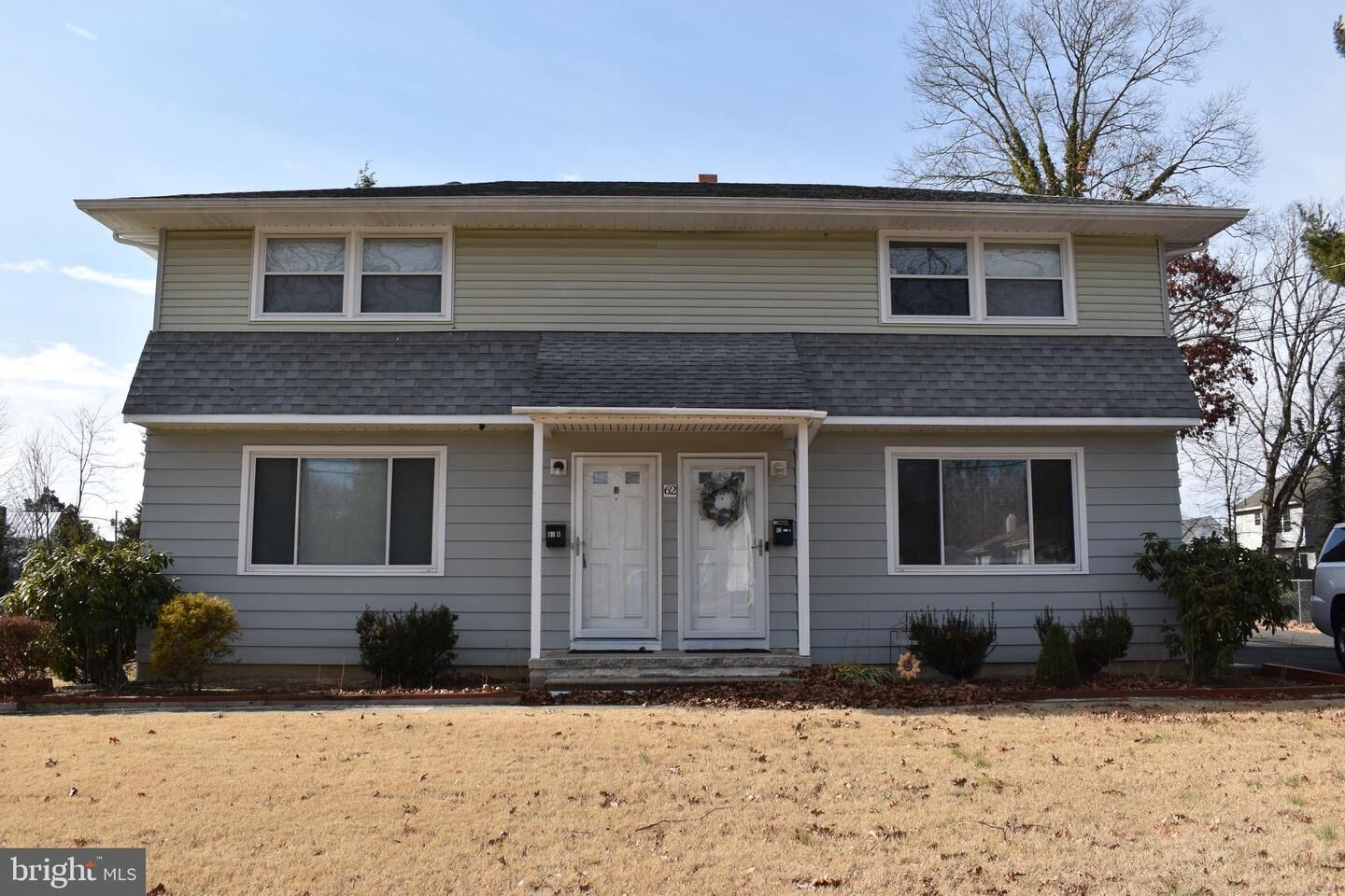 Property Photo:  62 S Valley Avenue B  NJ 08360 