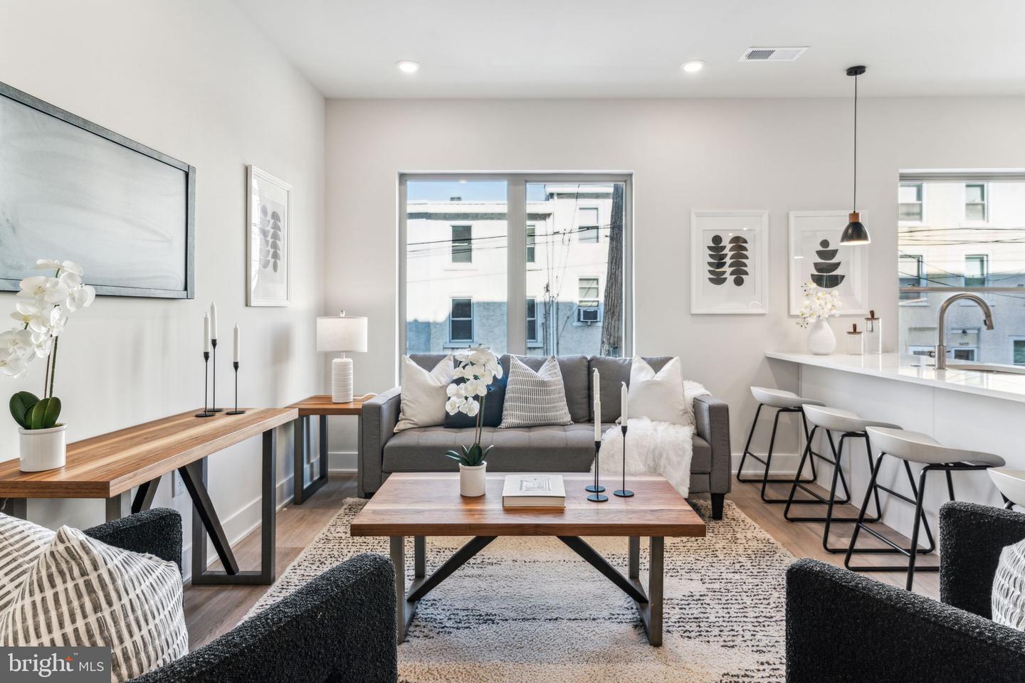 Property Photo: 3205 N 35th Street 9 PA 19129