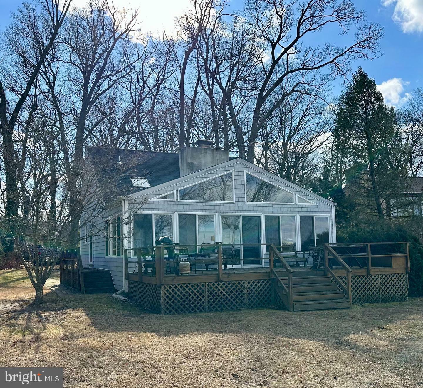 Property Photo:  15 Kent Avenue  MD 21919 