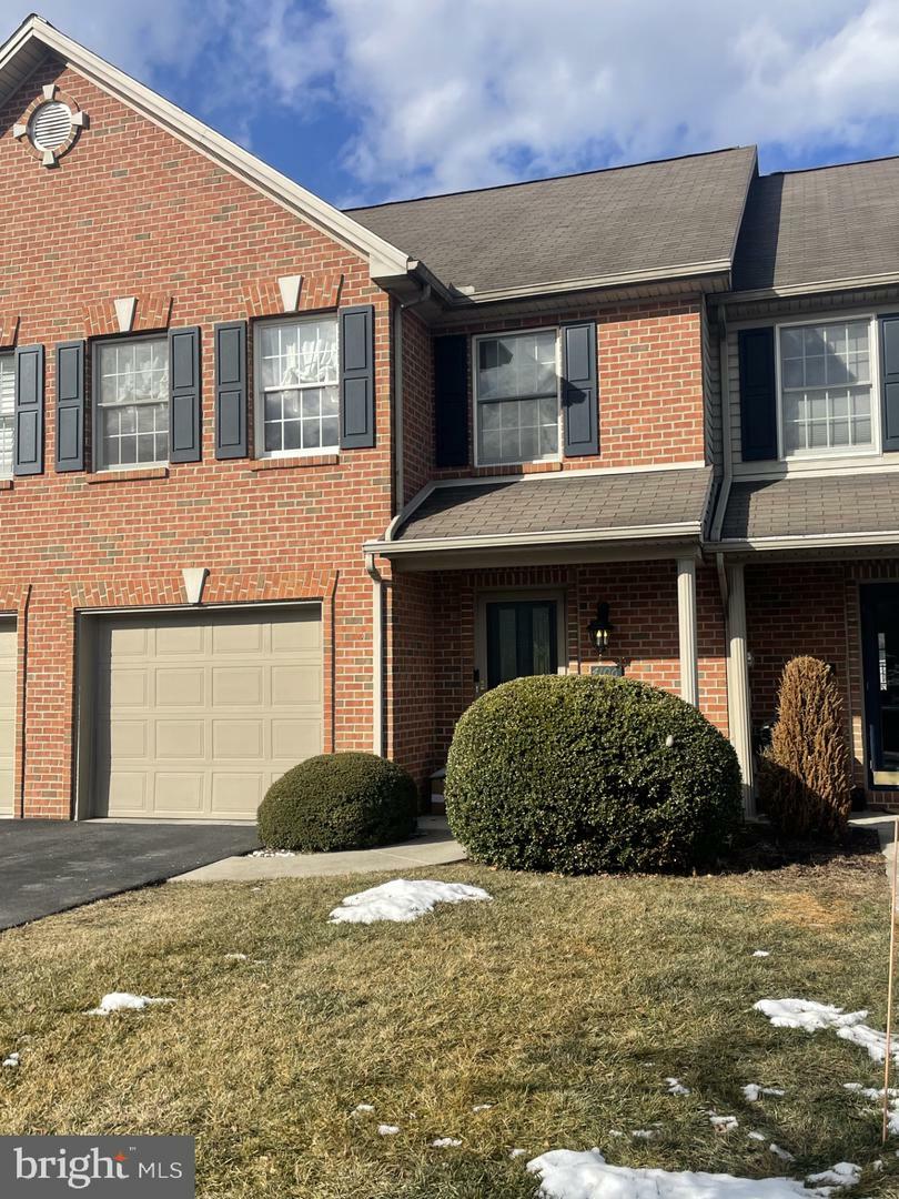 Property Photo:  4106 Caissons Court  PA 17025 