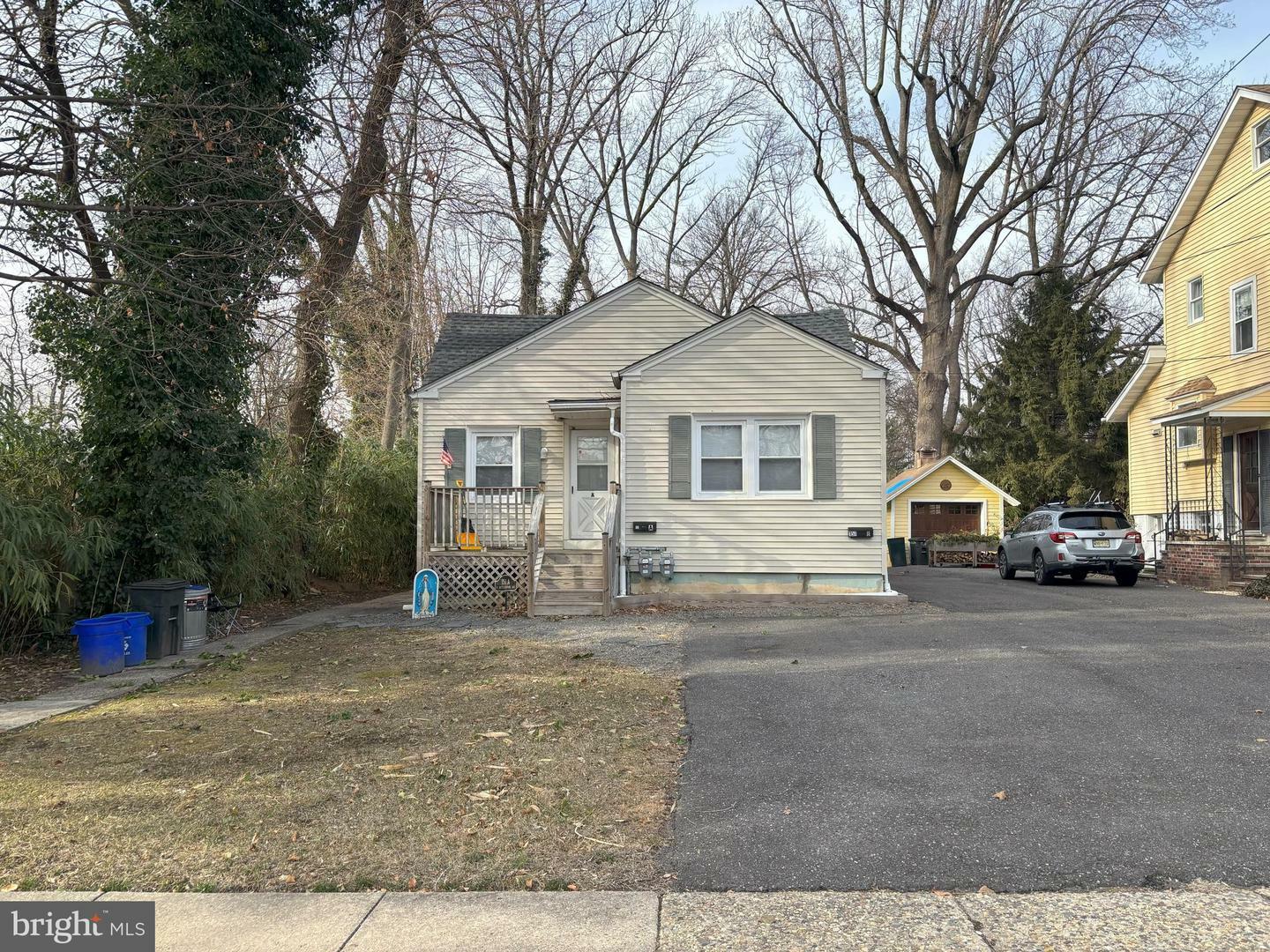 Property Photo:  151 E Bettlewood Avenue  NJ 08107 