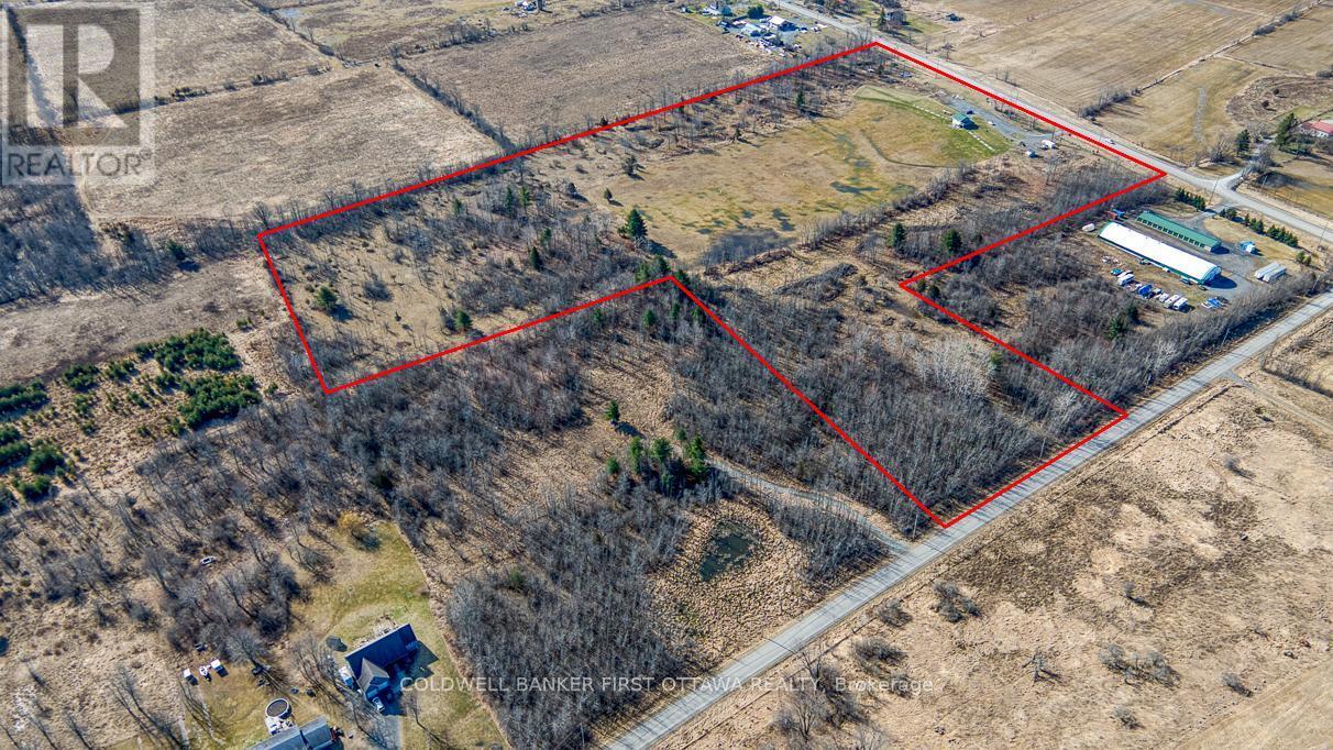 Property Photo: 9256 County Road 42 Road ON K0G 1X0