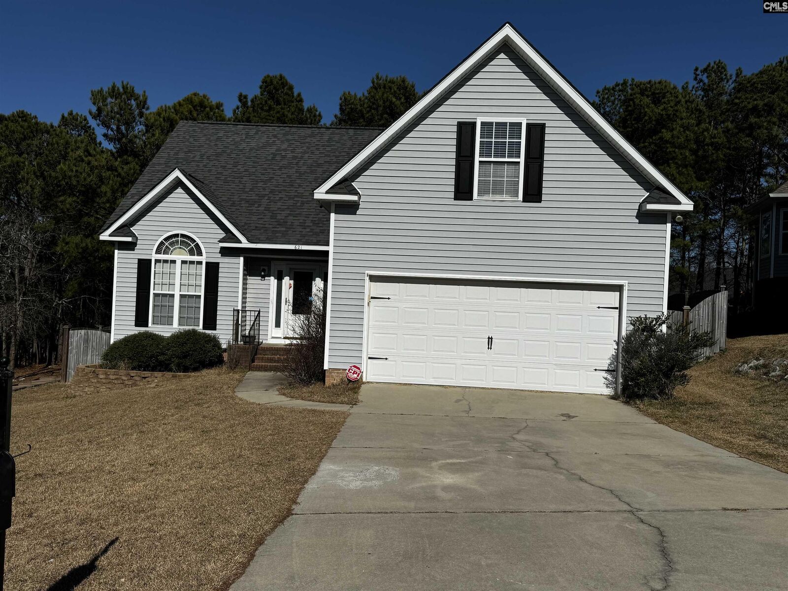 Property Photo: 621 Plantation Pointe SC 29045