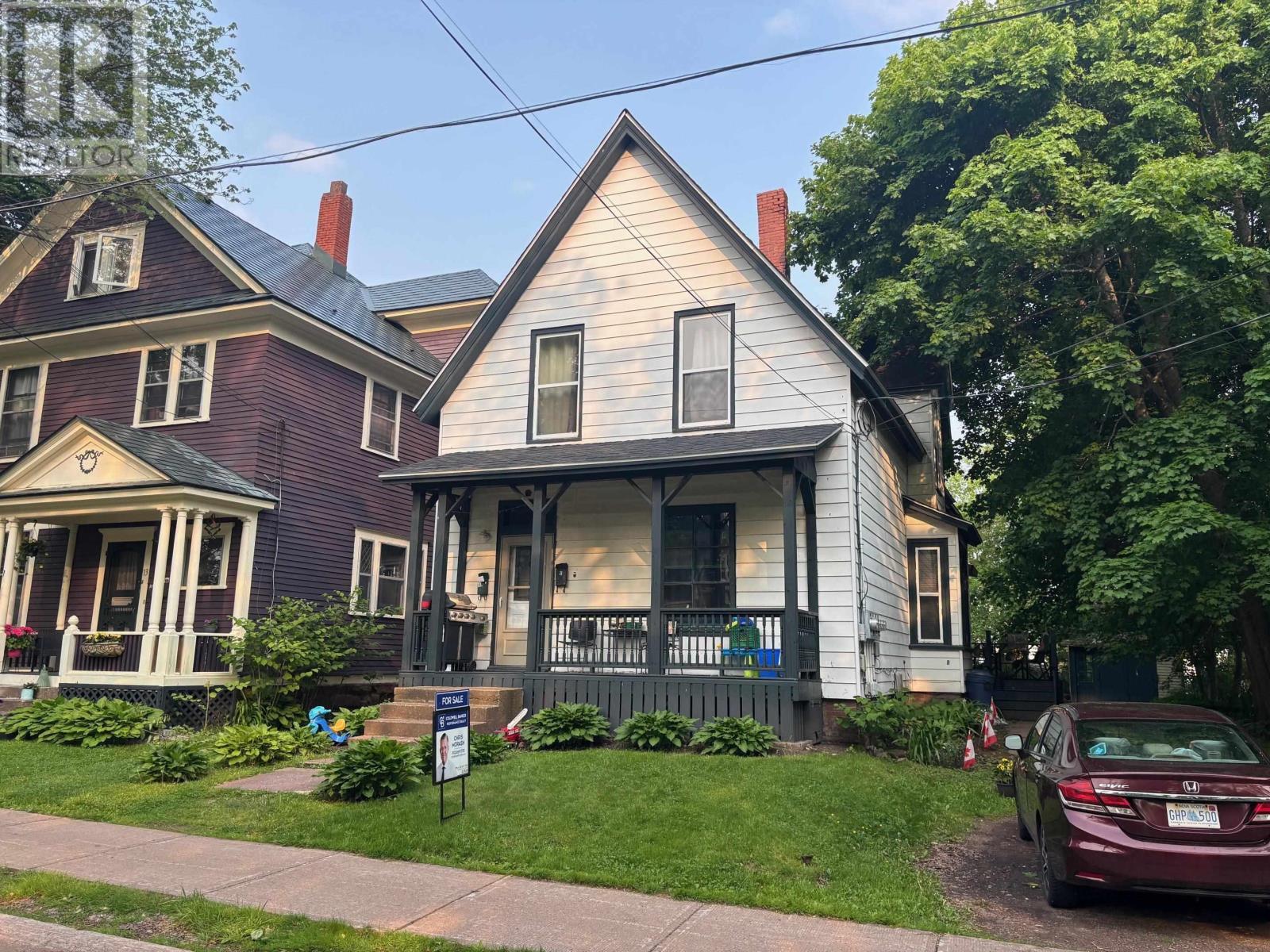 Property Photo:  11 Robie Street  NS B4H 3K3 