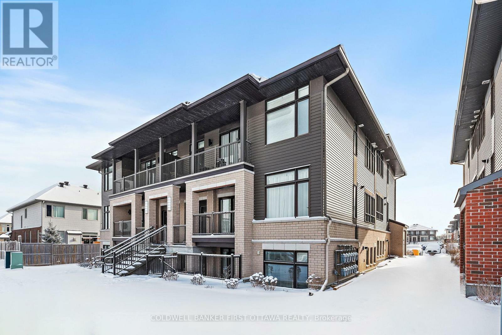 Property Photo:  365 Haliburton Heights F  ON K2V 0J3 