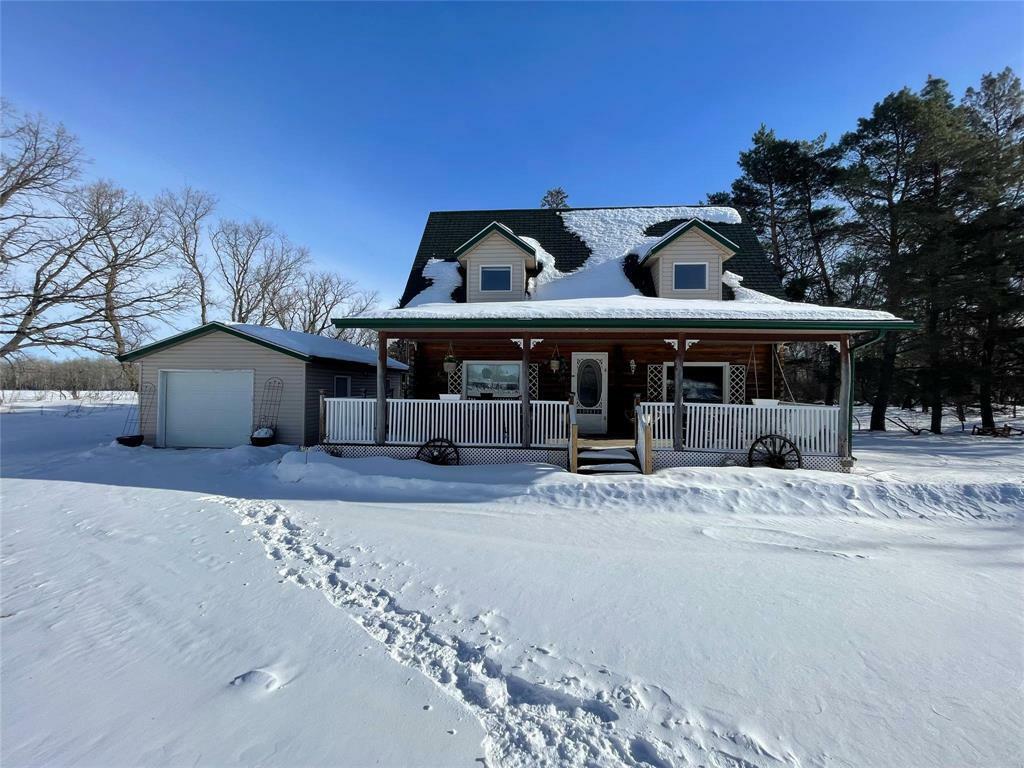 Property Photo:  71103 Lane Road  MB R0H 0C0 