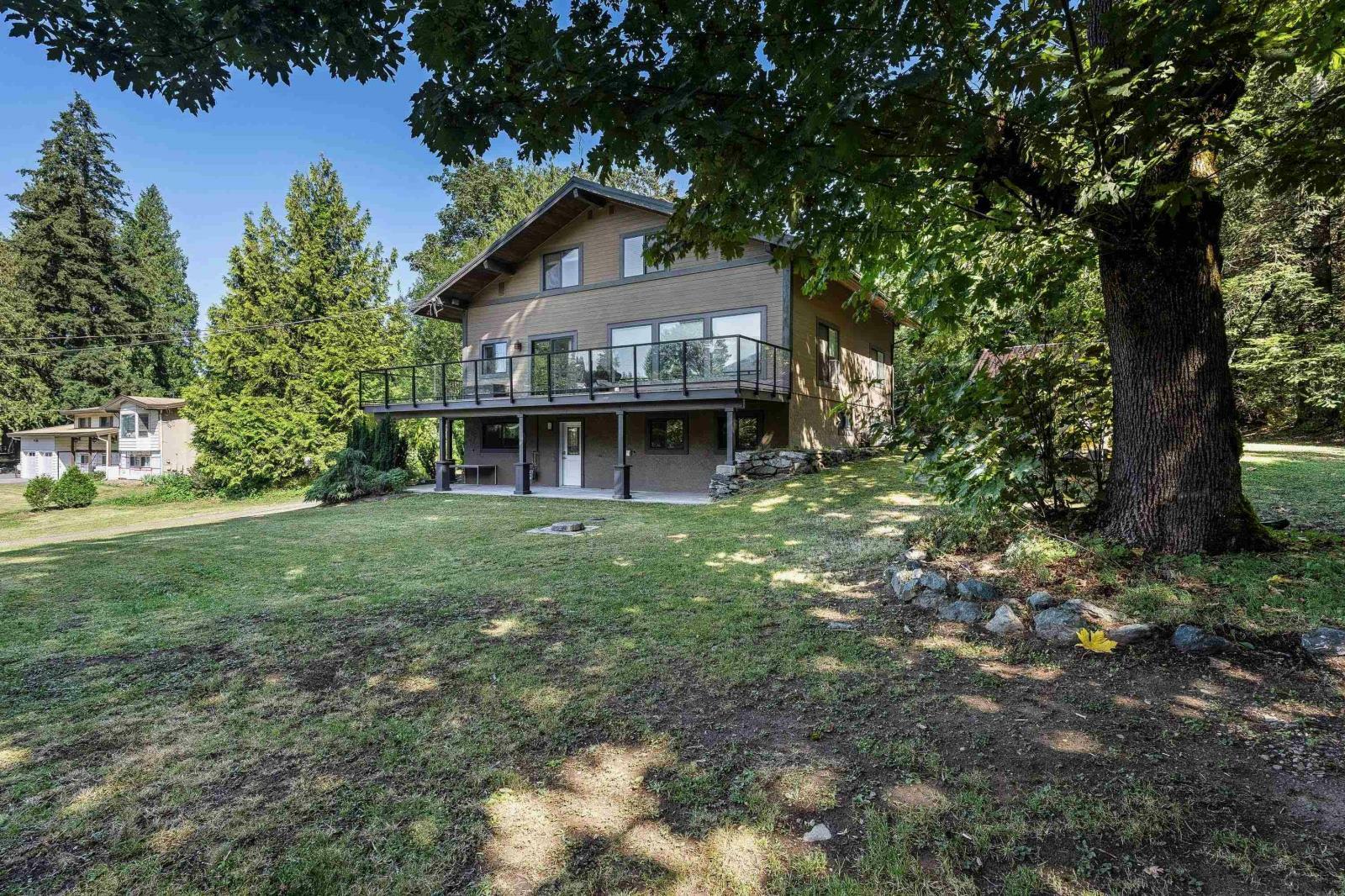 Property Photo:  53675 Dyer Road  BC V0X 1X1 