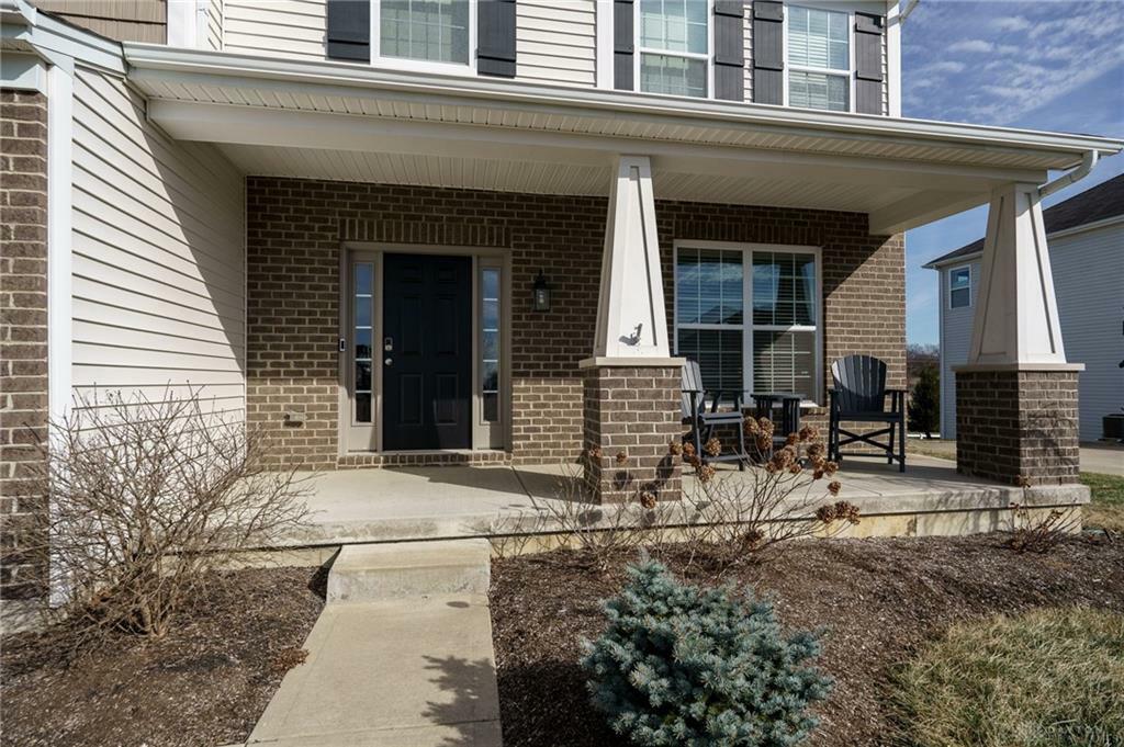 Property Photo:  1064 Lancashire Drive  OH 45385 