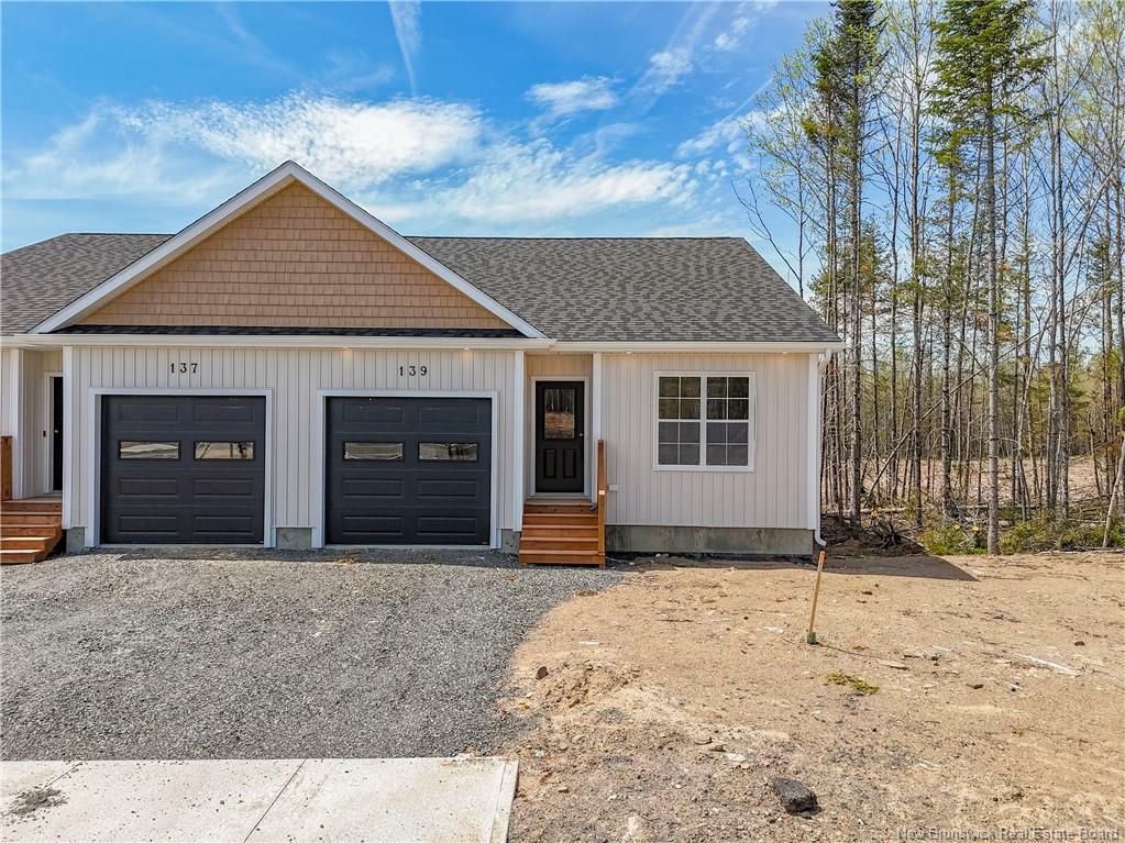 Property Photo: 139 Glennorth Street NB E3G 0A3