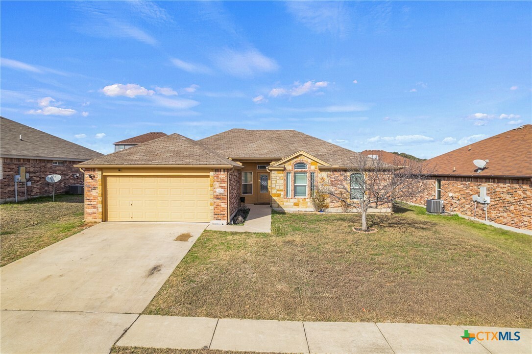 2609 Camp Cooper Drive  Killeen TX 76549 photo