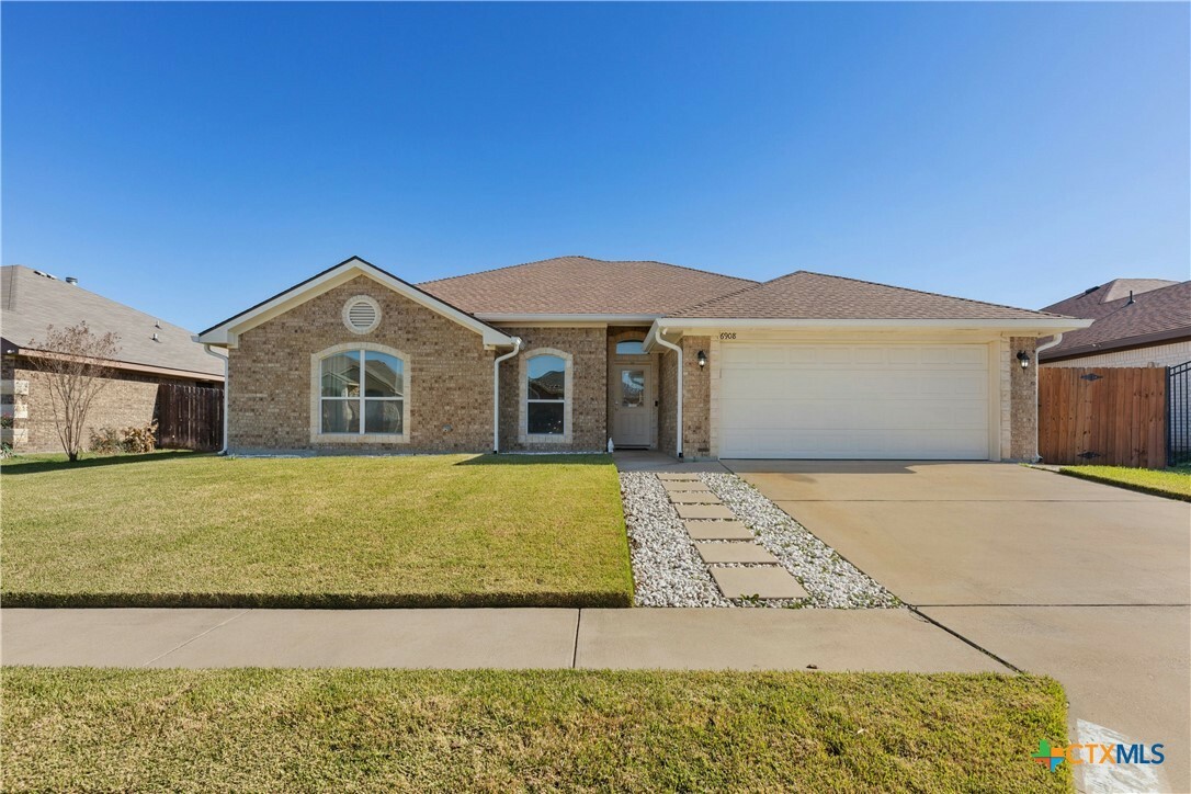6908 Alvin Drive  Killeen TX 76542 photo
