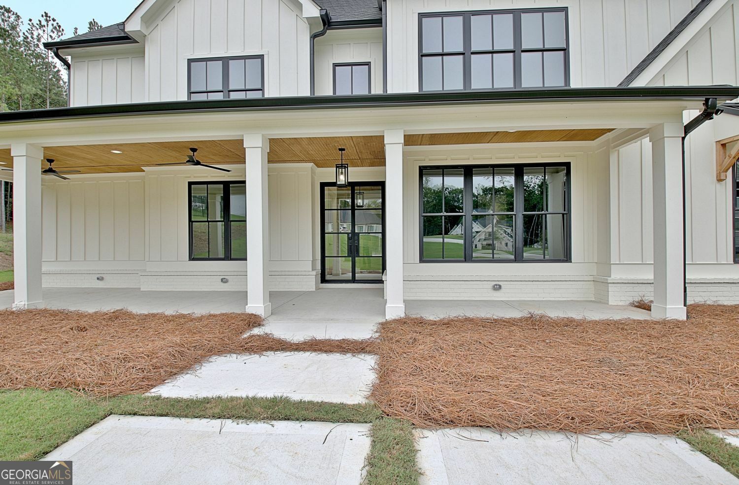 Property Photo:  260 Cicely Way  GA 30290 