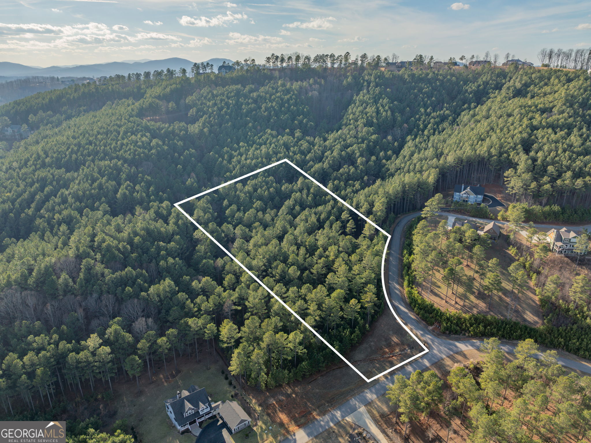 0 The Stables At Thirteen Hundred Lot 121  Blairsville GA 30512 photo