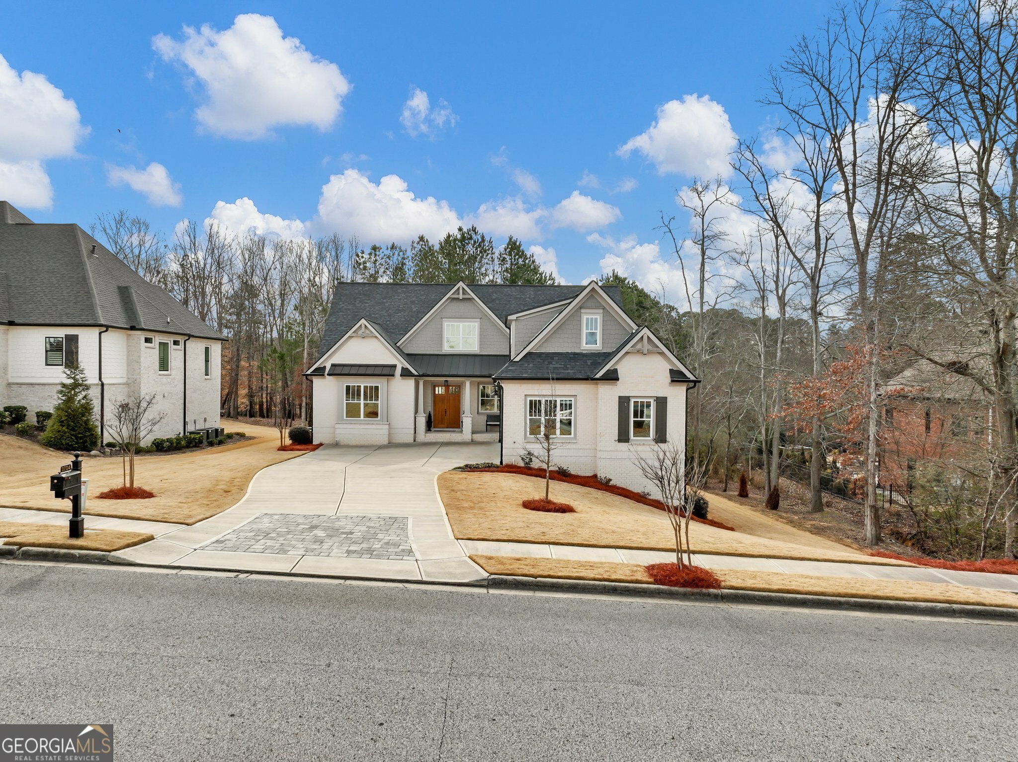 Property Photo:  2704 Sports Club Drive  GA 30517 