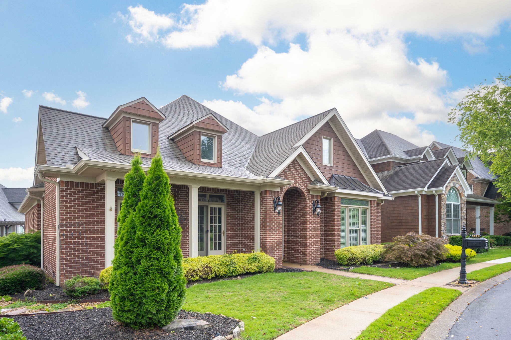Property Photo:  7472 Miss Madison Way  TN 37363 