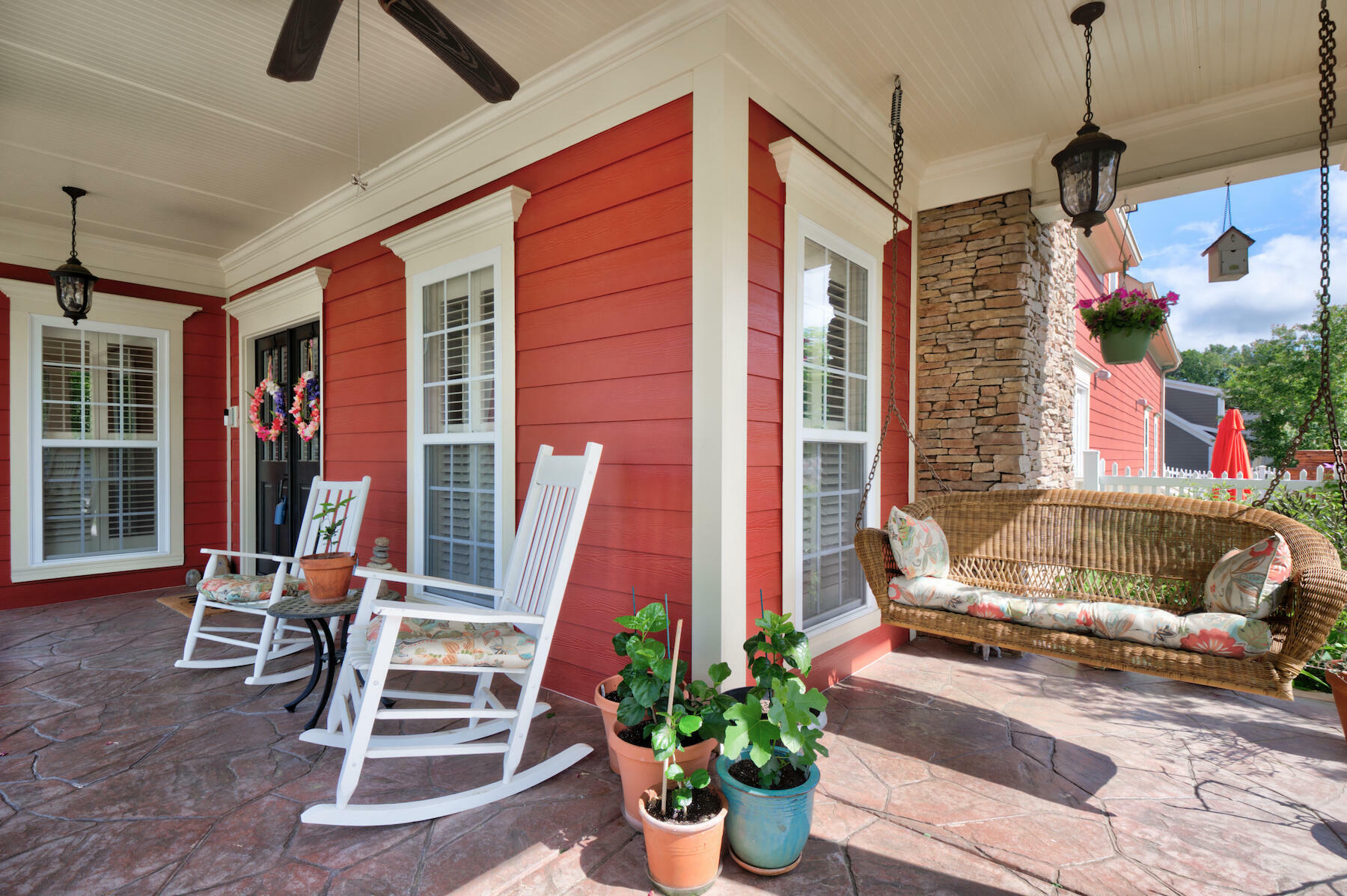 Property Photo: 8625 Homecoming Drive TN 37421