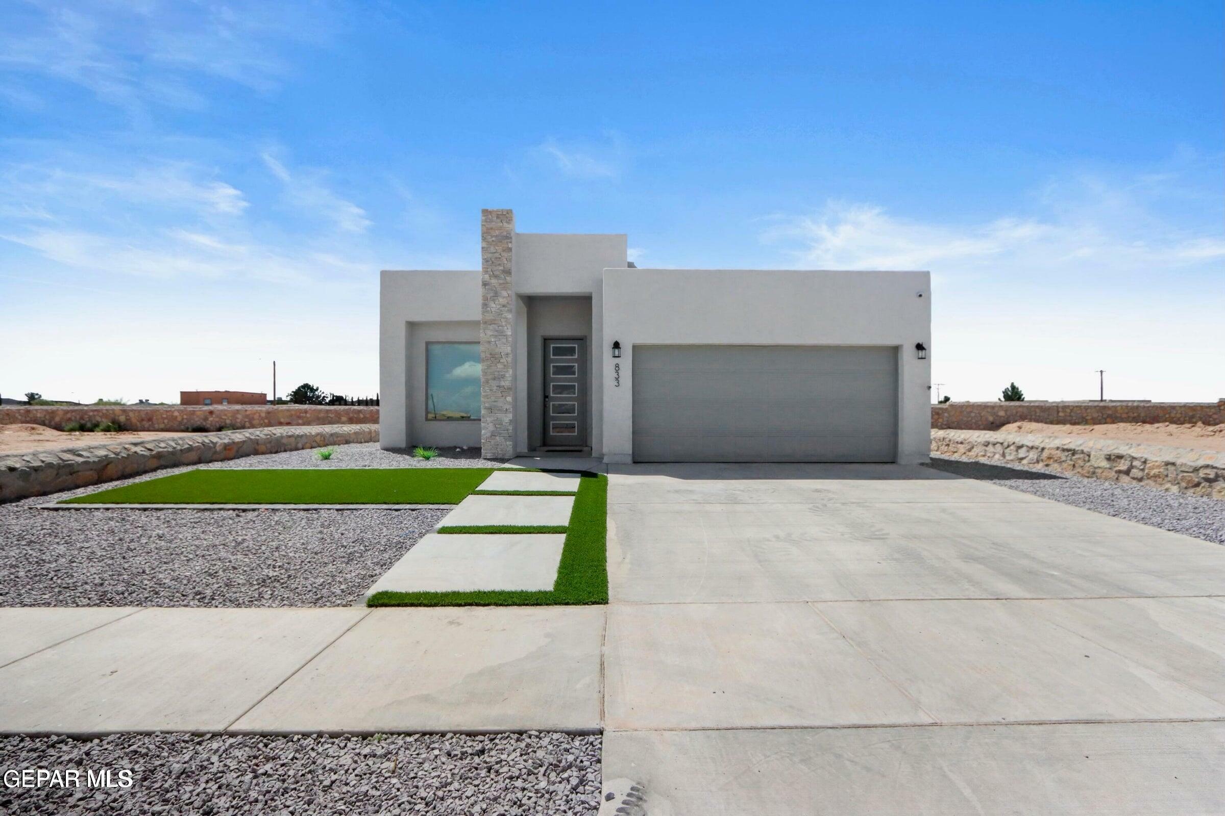 13961 Lorenz Avenue  El Paso TX 79928 photo