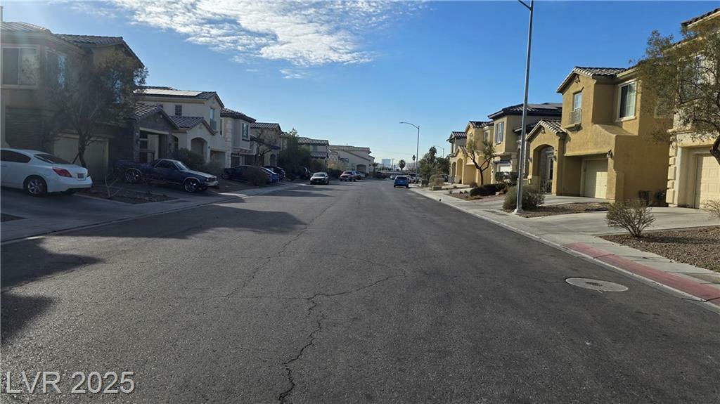 Property Photo:  2657 Star Manor Street  NV 89030 