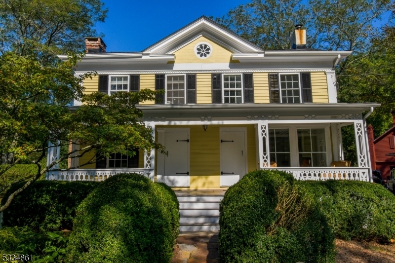 321 Main St-Mountainville  Tewksbury Twp. NJ 08833 photo