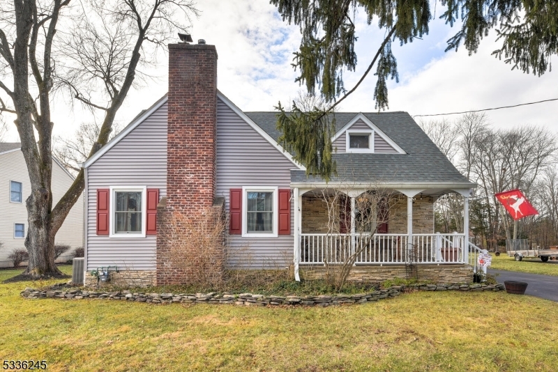 Property Photo: 41 Somerset Ave NJ 08807