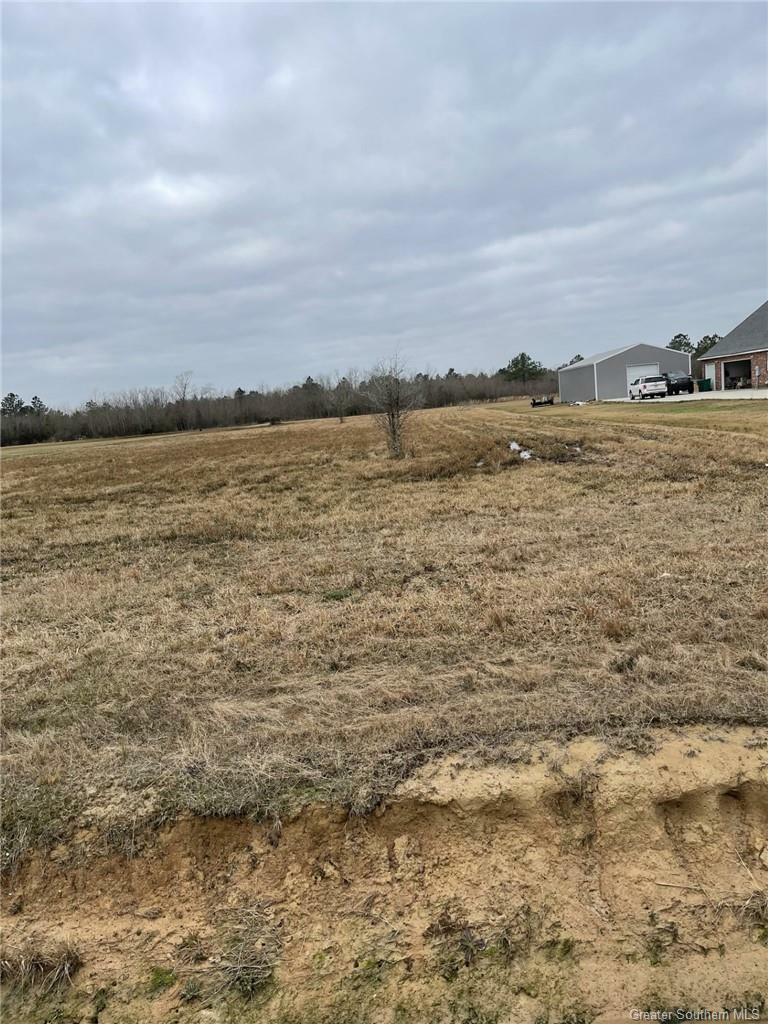 Property Photo: 2975 Clifford Road LA 70611