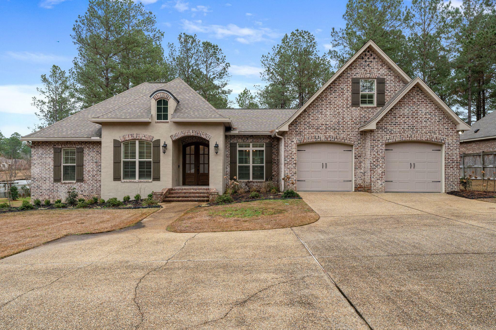 21 Refuge Ln.  Hattiesburg MS 39402 photo