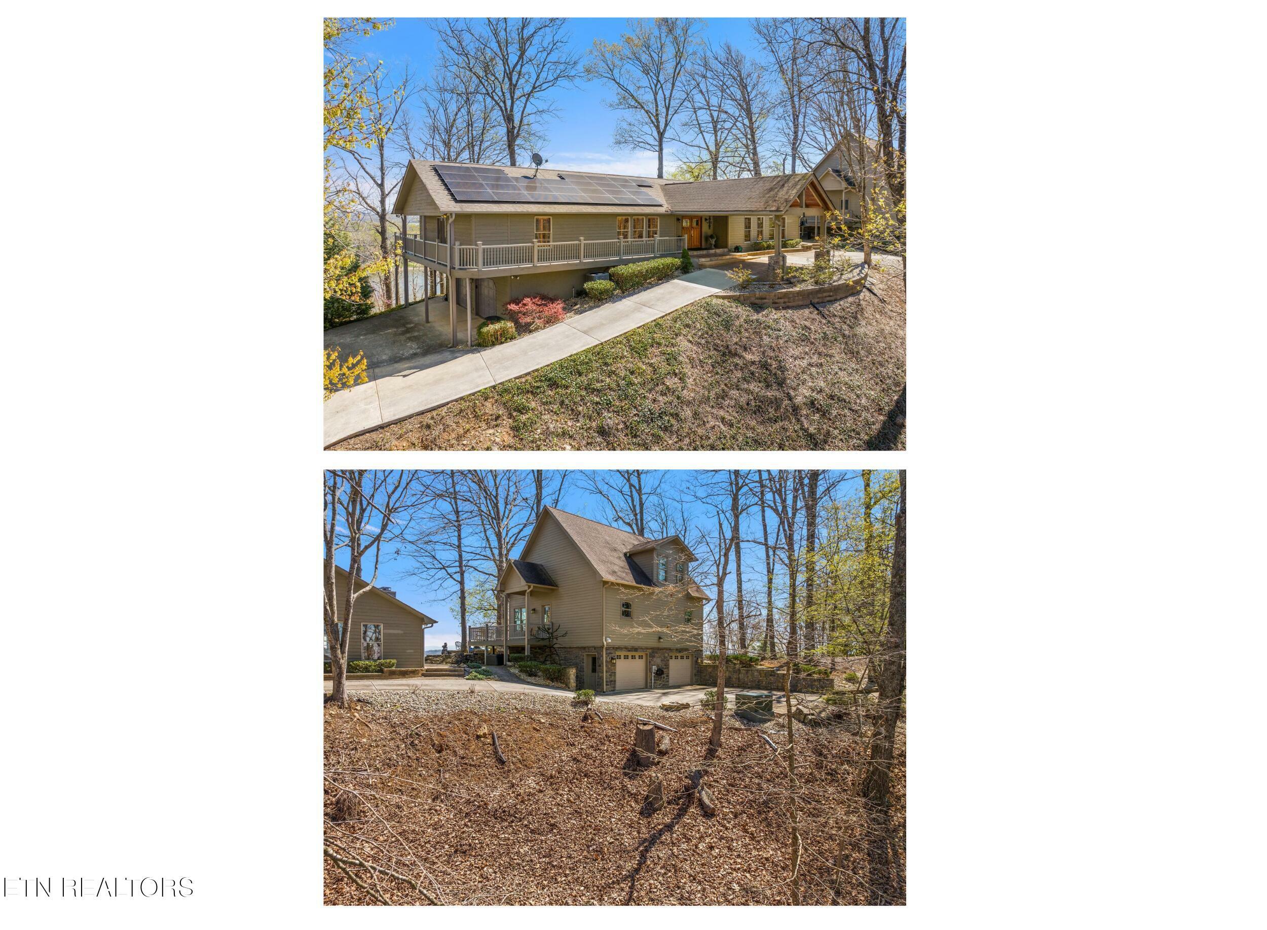 Property Photo: 1028 Parks Ferry Rd TN 37737